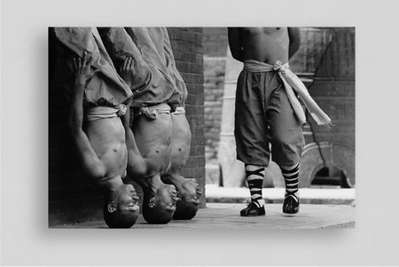 My Walk Tomasz Gudzowaty