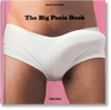 The Big Penis Book wer. angielska