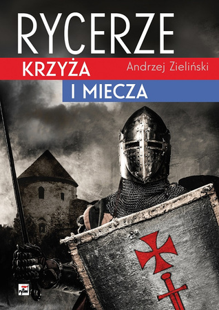 Rycerze krzyża i miecza wyd. 3