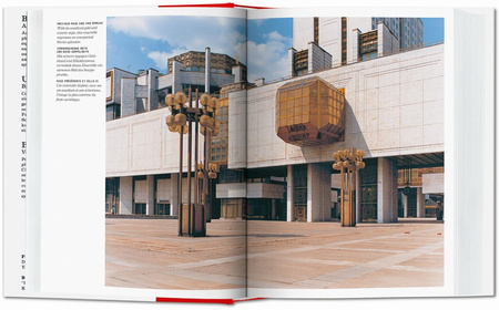 Frédéric Chaubin. CCCP. Cosmic Communist Constructions Photographed. 40th Ed. wer. angielsko-francusko-niemiecka