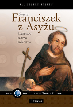 Święty Franciszek z Asyżu