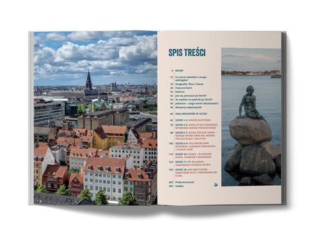 Dania. Kraj wikingów, hygge i wiatru w 18 dni