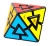 Łamigłówka Pyraminx Diamond Recent Toys poziom 3/5