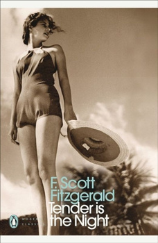 Tender is the Night wer. angielska