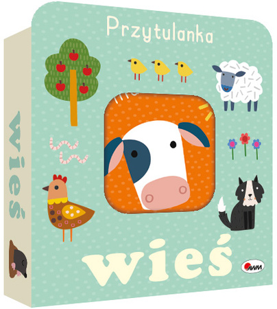 Wieś. Przytulanka
