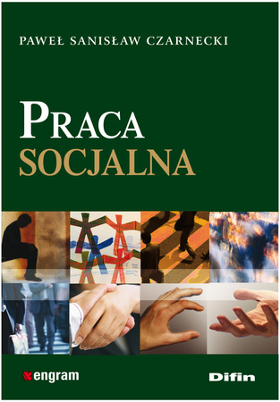 Praca socjalna z osobami w kryzysie bezdomności opuszczającymi jednostki penitencjarne uzależnionymi
