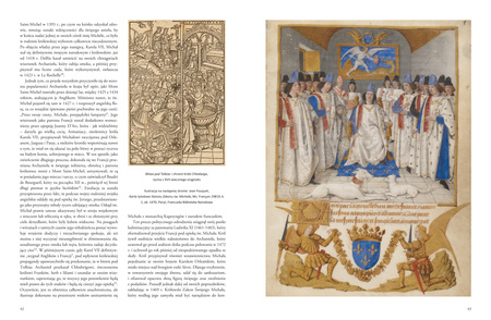 Święty Michał Archanioł