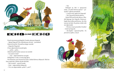 Miś Uszatek wyd. 2025