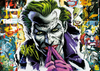 Puzzle 1000 Premium Plus Joker Warner Batman 10836