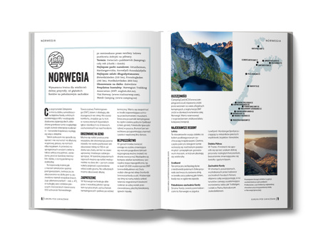 Europa pod gwiazdami. Lonely Planet