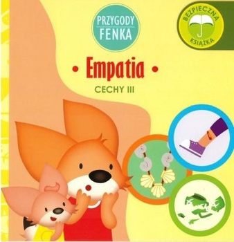 Empatia cechy Przygody Fenka