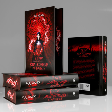 Krew nad Jasną Przystanią