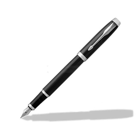 Pióro wieczne Parker Im Black CT (F) 1931644