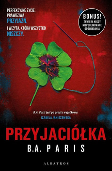 Przyjaciółka wyd. specjalne