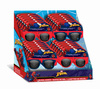 Okulary przeciwsłoneczne Spiderman 1szt.mix SP50064