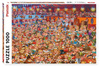 Puzzle 1000 Festiwal Piwa Ruyer 5533