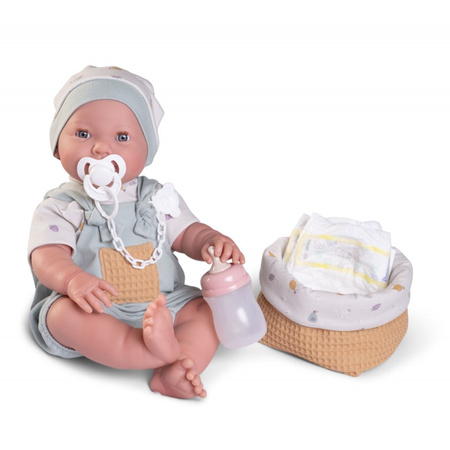 Lalka Mia 42 cm Antonio Juan 50415