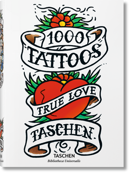 1000 Tattoos wer. angielska