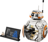 Lego Star Wars Droid astromechaniczny BB-8 75452