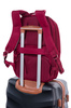 Plecak biznesowy Coolpack Bolt burgundy