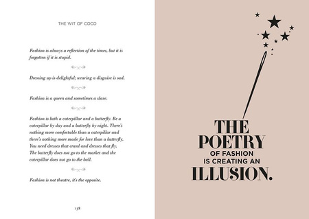 The world according to Coco wer. angielska