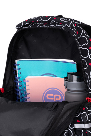 Plecak 2-komorowy Coolpack joy S bear