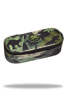 Piórnik owalny Coolpack campus adventure park