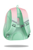 Plecak 2-komorowy Coolpack jerry gradient strawberry