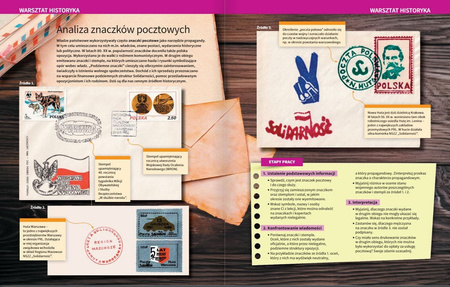 Nowa Historia Podręcznik liceum i technikum klasa 4 zakres podstawowy