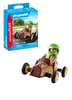 Playmobil Dziecko z gokartem 71480