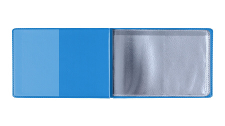 Okładka na dokumenty małe sky