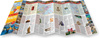Malta laminowany map&guide XL 2w1 przewodnik i mapa