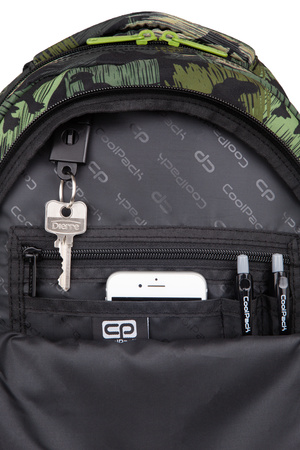 Plecak 2-komorowy Coolpack jerry adventure park