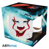 Kubek 320ml It Mug Pennywise i Balloons