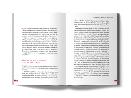 Gruzja. Zrozumieć krainę, gdzie urodził się Stalin, przenikają się prawosławie i islam, a z głośników lecą przeboje Filipinek