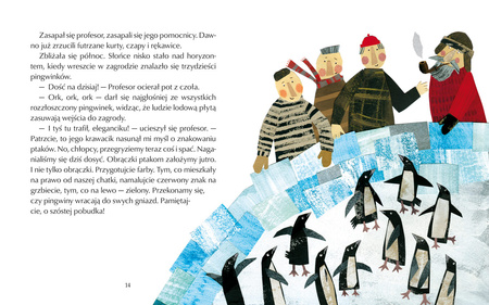 Zaczarowana zagroda wyd. 2025