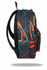 Plecak młodzieżowy Coolpack Scout Amber