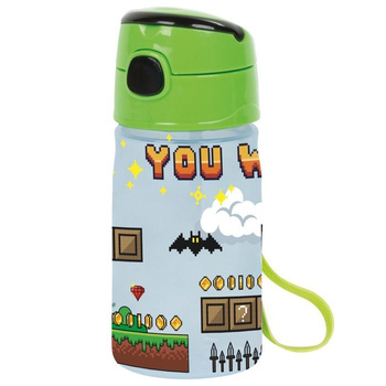 Bidon 330ml Player BC06