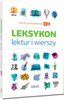 Leksykon lektur i wierszy. Szkoła podstawowa. Klasy 4-6