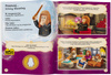 Lego Harry Potter. Towarzysze Zabaw