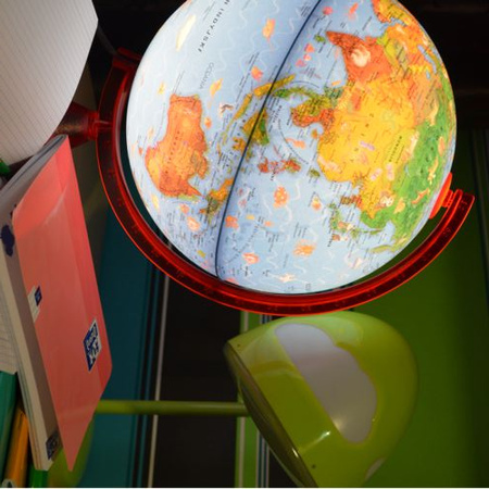 Globus 250 Zoo Globe Novarico