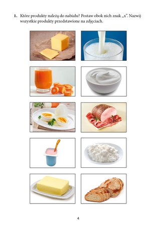 Demencja? To nie dla mnie! Poziom średni Ćwiczenia percepcji i pamięci dla osób w podeszłym wieku