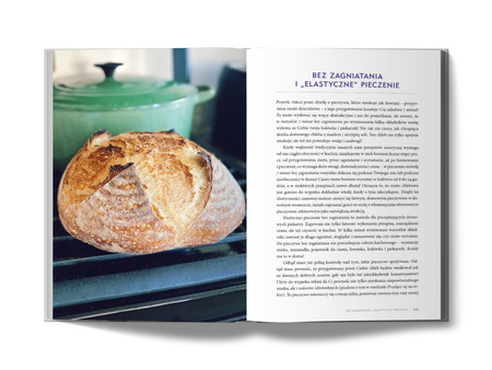 Chleb i smarowidło. Pieczywo, które leczy, nie powoduje wzdęć ani nadwagi