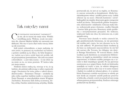 Cmentarny dar. Szkoła dla Krnąbrnych Wróżek. Tom 1