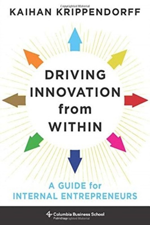 Driving Innovation from Within wer. angielska