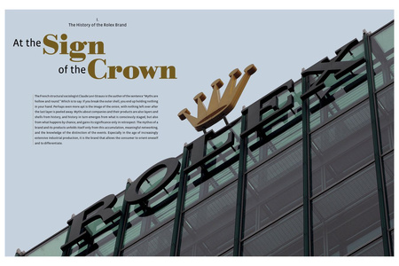 Rolex wer. angielska