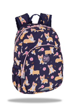 Plecak dziecięcy Coolpack Toby Elisabeth