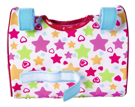 Piesek Chihuahua Chi Chi love stylizacja sportowa