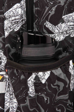 Plecak młodzieżowy Coolpack Base Plus Astronaut