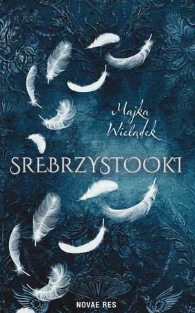 Srebrzystooki